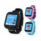 Умные детские часы с GPS трекером Smart Baby Watch Q100S/Q750