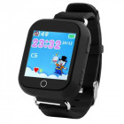 Умные детские часы с GPS трекером Smart Baby Watch Q100S/Q750