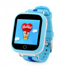 Умные детские часы с GPS трекером Smart Baby Watch Q100S/Q750