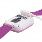Умные детские часы с GPS трекером Smart Baby Watch Q100S/Q750