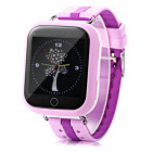 Умные детские часы с GPS трекером Smart Baby Watch Q100S/Q750