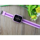 Умные детские часы с GPS трекером Smart Baby Watch Q100S/Q750