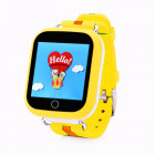 Умные детские часы с GPS трекером Smart Baby Watch Q100S/Q750