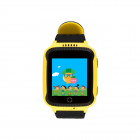 Умные детские часы с GPS трекером Smart Baby Watch Q529 (3 Цвета)