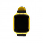 Умные детские часы с GPS трекером Smart Baby Watch Q529 (3 Цвета)