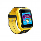 Умные детские часы с GPS трекером Smart Baby Watch Q529 (3 Цвета)
