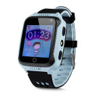 Умные детские часы с GPS трекером Smart Baby Watch Q529 (3 Цвета)