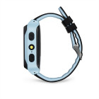 Умные детские часы с GPS трекером Smart Baby Watch Q529 (3 Цвета)