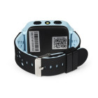 Умные детские часы с GPS трекером Smart Baby Watch Q529 (3 Цвета)
