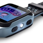 Умные детские часы с GPS трекером Smart Baby Watch Q529 (3 Цвета)