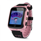 Умные детские часы с GPS трекером Smart Baby Watch Q529 (3 Цвета)