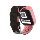 Умные детские часы с GPS трекером Smart Baby Watch Q529 (3 Цвета)