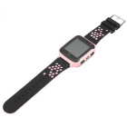 Умные детские часы с GPS трекером Smart Baby Watch Q529 (3 Цвета)