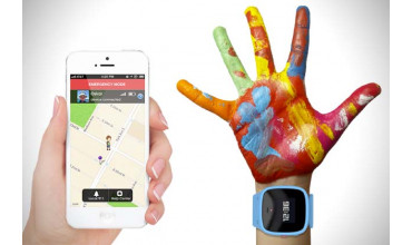 Детские Smart Baby Watch (9)