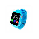 Умные детские часы с GPS трекером Smart Baby Watch V7k 3 Цвета (GPS+LBS)