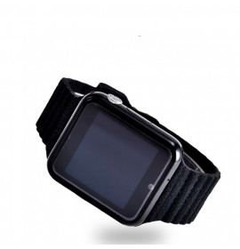 Умные детские часы с GPS трекером Smart Baby Watch V7k 3 Цвета (GPS+LBS)
