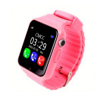 Умные детские часы с GPS трекером Smart Baby Watch V7k 3 Цвета (GPS+LBS)