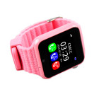 Умные детские часы с GPS трекером Smart Baby Watch V7k 3 Цвета (GPS+LBS)