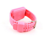 Умные детские часы с GPS трекером Smart Baby Watch V7k 3 Цвета (GPS+LBS)