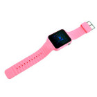Умные детские часы с GPS трекером Smart Baby Watch V7k 3 Цвета (GPS+LBS)