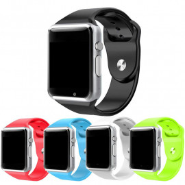 Умные часы Smart Watch A1 (6 цветов)