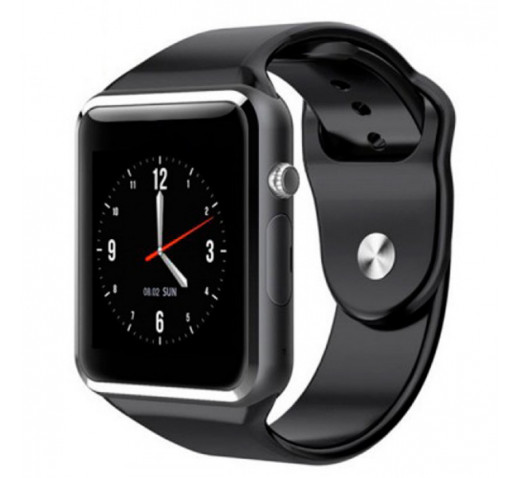 Умные часы Smart Watch A1 (6 цветов)