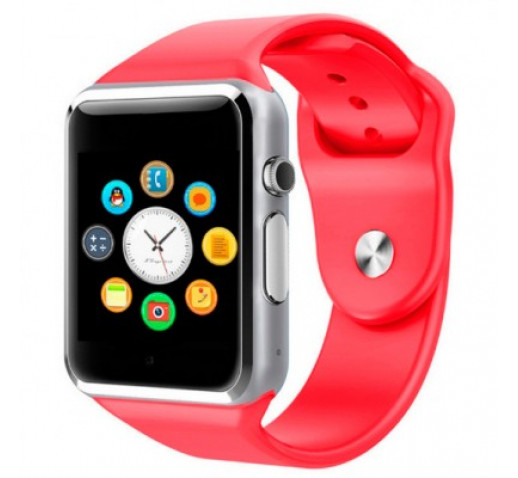 Умные часы Smart Watch A1 (6 цветов)