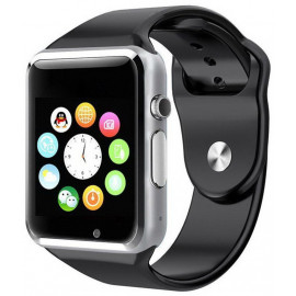 Умные часы Smart Watch A1 (6 цветов)