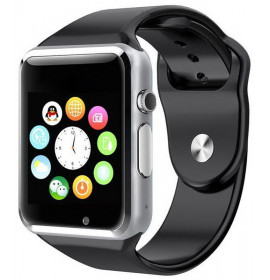 Умные часы Smart Watch A1 (6 цветов)