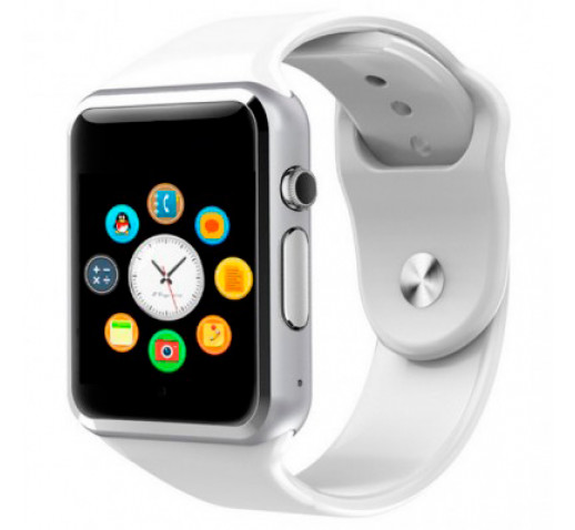 Умные часы Smart Watch A1 (6 цветов)