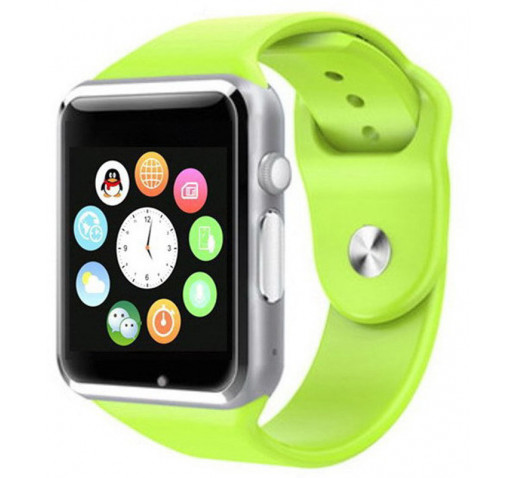 Умные часы Smart Watch A1 (6 цветов)