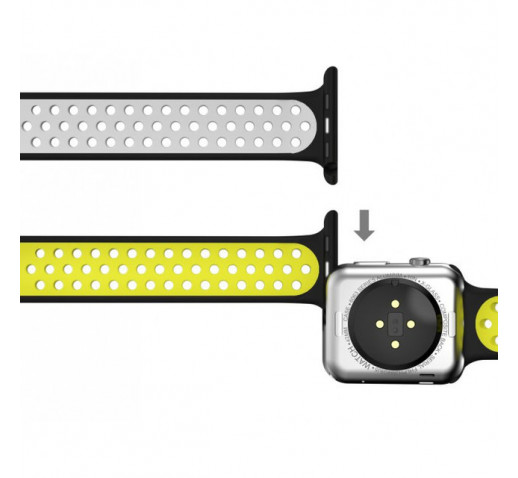 Smart Watch IWO 5 (1:1 AppleWatch)