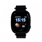 Умные детские часы с GPS трекером Smart Baby Watch Q100
