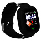 Умные детские часы с GPS трекером Smart Baby Watch Q100