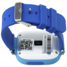 Умные детские часы с GPS трекером Smart Baby Watch Q100