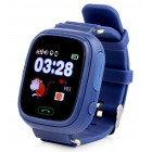 Умные детские часы с GPS трекером Smart Baby Watch Q100