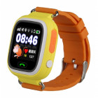 Умные детские часы с GPS трекером Smart Baby Watch Q100