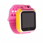 Умные детские часы с GPS трекером Smart Baby Watch Q200 (Android + Камера + 3G)