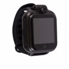 Умные детские часы с GPS трекером Smart Baby Watch Q200 (Android + Камера + 3G)
