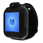 Умные детские часы с GPS трекером Smart Baby Watch Q200 (Android + Камера + 3G)