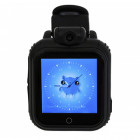 Умные детские часы с GPS трекером Smart Baby Watch Q200 (Android + Камера + 3G)