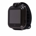 Умные детские часы с GPS трекером Smart Baby Watch Q200 (Android + Камера + 3G)
