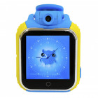 Умные детские часы с GPS трекером Smart Baby Watch Q200 (Android + Камера + 3G)