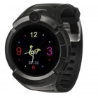 Умные детские часы с GPS трекером Smart Baby Watch Q360