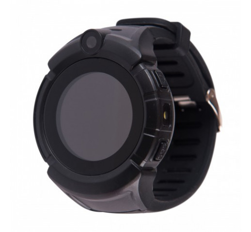 Умные детские часы с GPS трекером Smart Baby Watch Q360