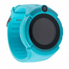 Умные детские часы с GPS трекером Smart Baby Watch Q360