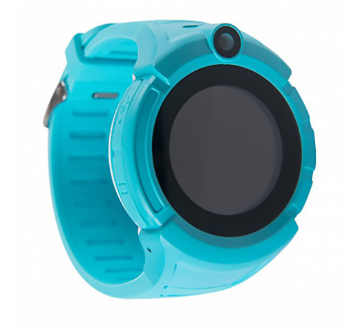 Умные детские часы с GPS трекером Smart Baby Watch Q360