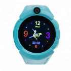 Умные детские часы с GPS трекером Smart Baby Watch Q360