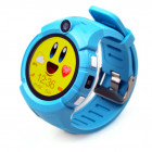 Умные детские часы с GPS трекером Smart Baby Watch Q360