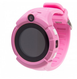 Умные детские часы с GPS трекером Smart Baby Watch Q360